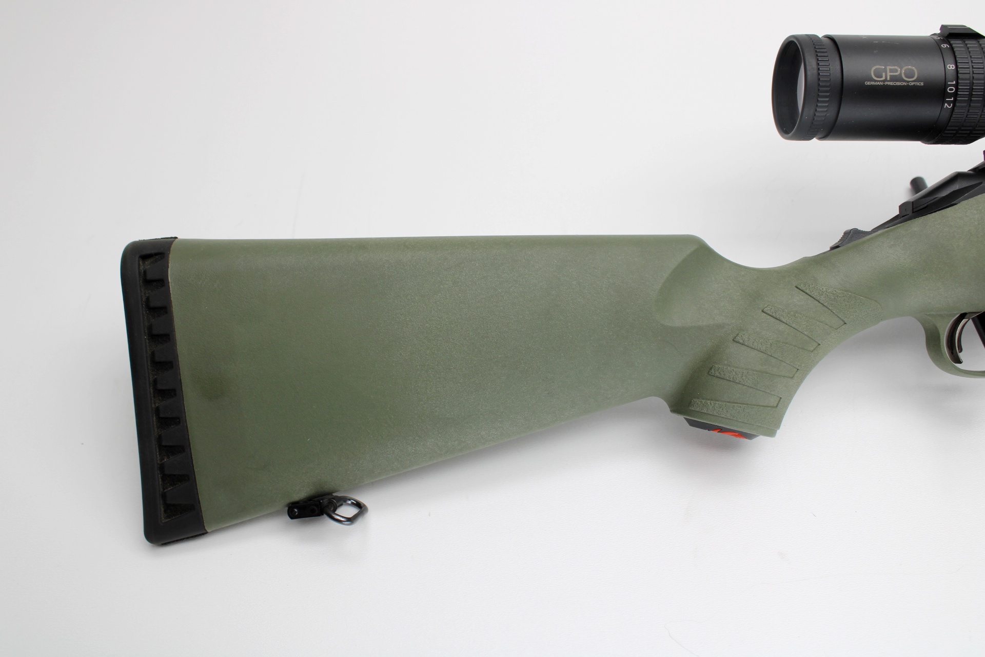 Waffen-Pfandleihhaus